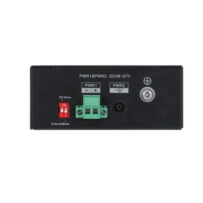 2. DAHUA PFS3110-8ET-96-V2 INDUSTRIAL SWITCH