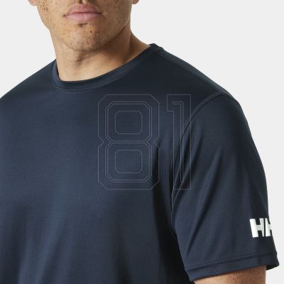 3. Helly Hansen HH TECH 2.0 T-shirt M 49584 597