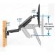 20. Techly ICA-LCD G112 TV mount for 81.3 cm (32") TVs Black