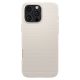 2. Spigen Liquid Air Case for iPhone 16 Pro Max - Titanium