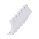 4. Puma Quarter Plain Socks 701219577 007