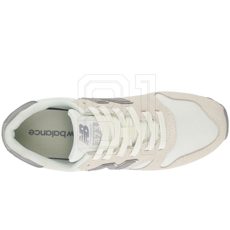 3. New Balance unisex sports shoes WL373OL2
