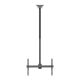 3. Ceiling mount for 37-70 inch TV, model CL35-440BL16L Neomounts