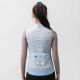 8. Rockbros TLMJ003 ROAD TO SKY women's lightweight breathable cycling vest S - blue