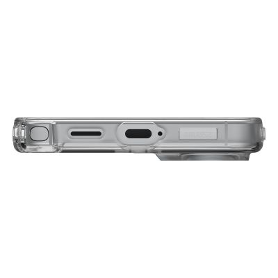 9. Urban Armor Gear Plyo Cell Phone Case 17.5 cm (6.9") Silver