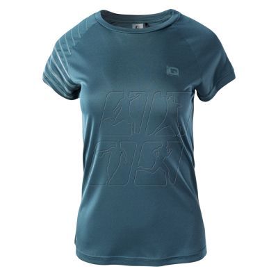 7. Iq Hida Wmns T-shirt W 92800499175