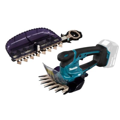 27. MAKITA DUM604ZX Cordless Grass Shears