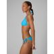 3. Women's bikini top 4F 4FWSS26UBKTF085-20S