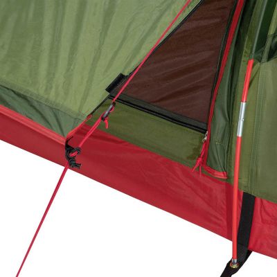 4. High Peak Siskin 2 tent 10184