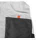 10. HD Bib Work Trousers, Size L/52