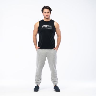 4. Men's sleeveless T-shirt YATO 26