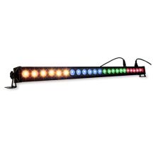 LIGHT4ME DECO BAR 24 RGBA lighting strip beam