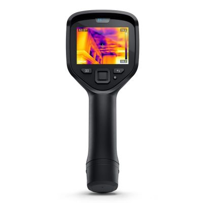 8. FLIR E6-PRO Professional Thermal Imaging Camera with Wi-Fi