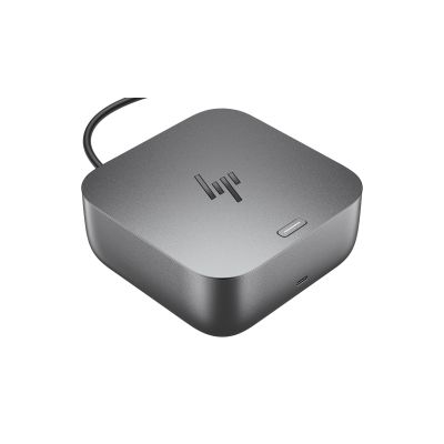 35. HP Thunderbolt 4 100W G6 Dock
