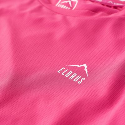 4. Elbrus Altar Polartec T-shirt W 92800590801