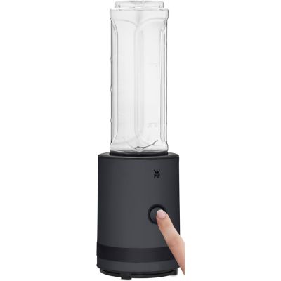 2. WMF Kitchen Smoothie-to-go Blender Deep Black
