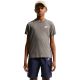 8. Nike Sportswear Kids T-Shirt Gray FZ5177 289
