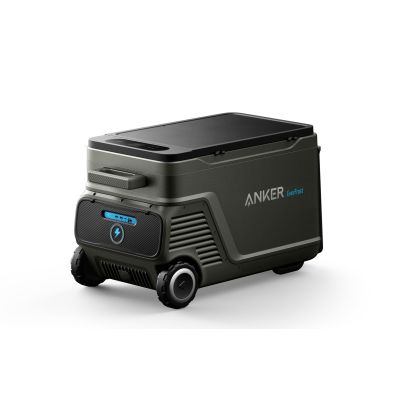 20. Portable refrigerator Anker EverFrost 43L