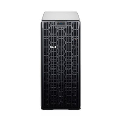3. DELL PowerEdge T560 server 960 GB Tower (4.5U) Intel® Xeon Silver 4514Y 2 GHz 64 GB DDR5-SDRAM 1100 W