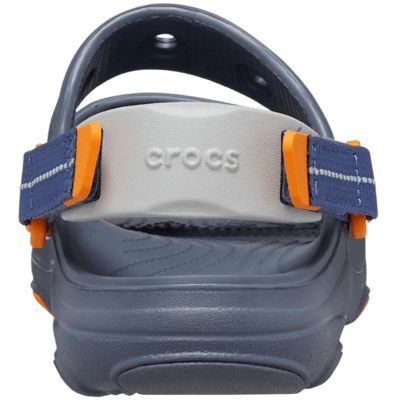 11. Crocs Classic All-Terrain Sandals Jr 207707 4EA sandals