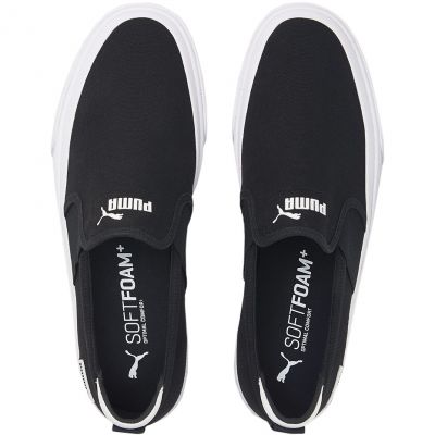 4. Puma Bari Z SlipOn Rubber shoes 383903 01