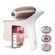 5. Light hair removal PHILIPS LUMEA BRI 973/00