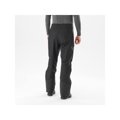 7. MILLET Seneca Gtx 2L Pant M black