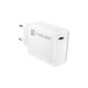 5. NATEC RIBERA USB-C 20W POWER DELIVERY WHITE CHARGER NUC-2059