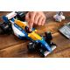 10. LEGO ICONS 10353 Williams Racing FW14B and Nigel Mansell