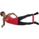 35. SET OF FITNESS CROSSFIT MINI BANDS 5 PCS PURE 2 IMPROVE
