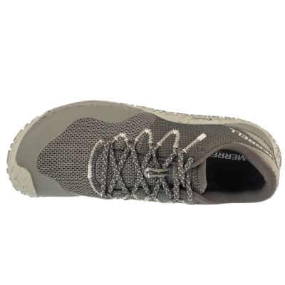 3. Merrell Trail Glove 7 J068695 Brown 41