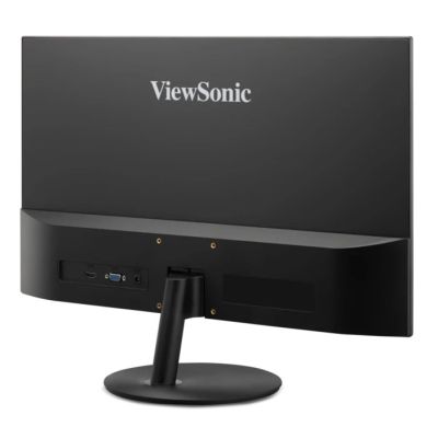 8. Viewsonic VA VA24E2-H computer monitor 60.5 cm (23.8") 1920 x 1080 px Full HD LED Black