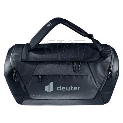 5. Deuter AViANT Duffel Pro 60 3521122-7000