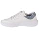 2. Skechers Cordova Classic – Best Behavior 185060-WBL White 35