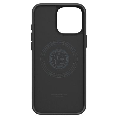 3. Spigen Liquid Air "T" MagSafe case for iPhone 16 Pro - matte black