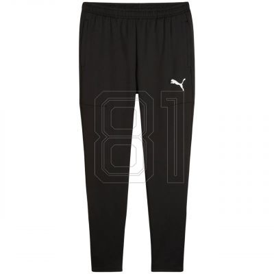 Puma Team Goal Slim Training Pants M 659037 03