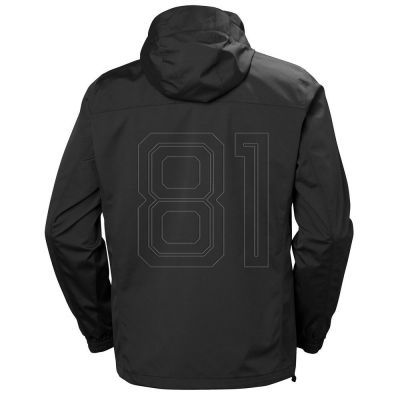 8. Helly Hansen Dubliner Jacket M 62643 990