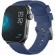 3. Men's Smartwatch GRAVITY GT28-3 Strap + Bracelet Navy Blue Black