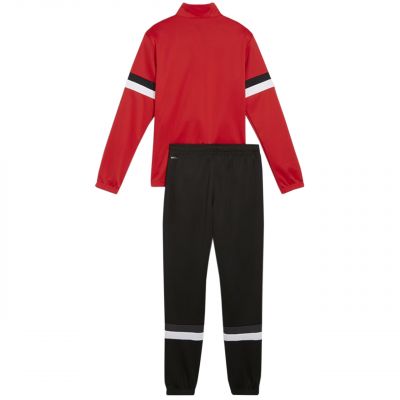 2. Puma Team Rise Jr Tracksuit 658655 01