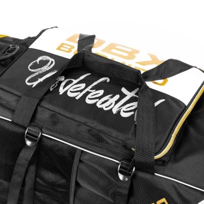19. Large 3-in-1 sports bag "Undefeated" DBX-SB-22