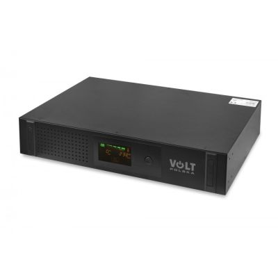 2. VOLT UPS VOLT POLSKA RACKUPS 2000VA 1200W
