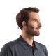 35. Shokz OpenComm2 USB-C Wireless Bone Conduction Headphones Black