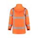 4. Tricorp Unisex RWS Parka Work Jacket MLI-T5098