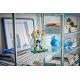 17. LEGO Editions 43015 - Lionel Messi - Football Legend