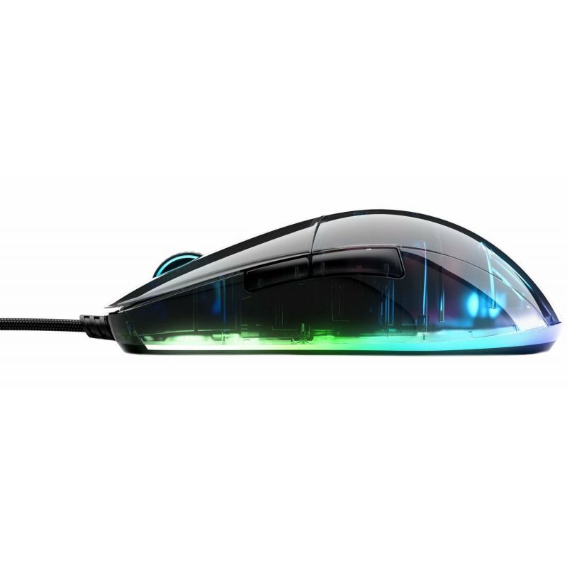 7. Endgame Gear XM1 RGB Gaming Mouse Right Side USB Type-A Optical 16000 DPI