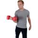6. NEOPRENE Dumbbell 8KG PURE 2 IMPROVE
