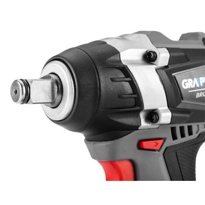 7. Graphite 58G028 Powered Screwdriver/Impact Driver