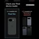6. Spigen Glas.tR EZ Fit Pro 2-Pack Tempered Glass Screen Protector for Google Pixel 10A