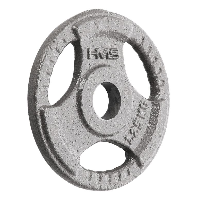 23. Hammertone cymbal 1.25kg HMS THM01 17-61-050