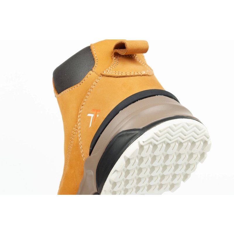 30. Regatta Invective Sbp M Trk133 Safety Work Shoes